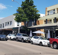 Studios on Beaumont - Whitsundays Accommodation