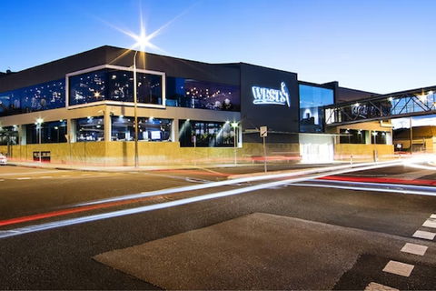 The Executive Inn Newcastle - Whitsundays Accommodation 2