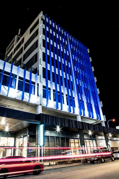 The Gerald Apartment Hotel - Whitsundays Accommodation 1