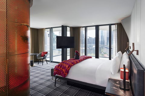 W Melbourne - Whitsundays Accommodation 2