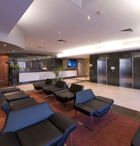 Atlantis Hotel - Whitsundays Accommodation 1