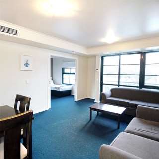 Arrow On Spencer - Whitsundays Accommodation 2