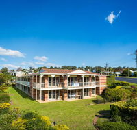 Comfort Inn Merimbula - Whitsundays Accommodation