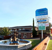 Summerhill Motor Inn - Whitsundays Accommodation