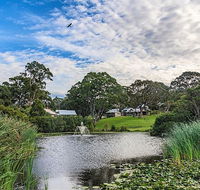 McMillans of Metung Coastal Resort - Whitsundays Accommodation