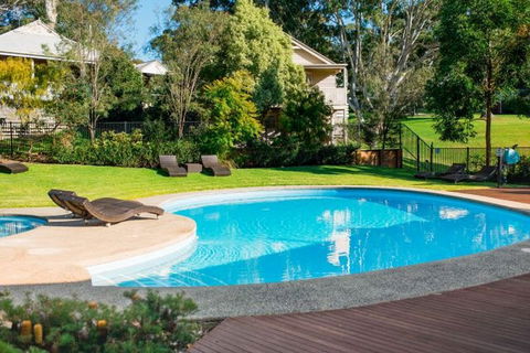 McMillans Of Metung Coastal Resort - Whitsundays Accommodation 2