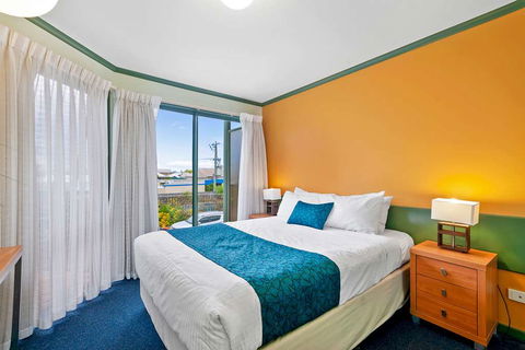 Comfort Inn & Suites Emmanuel - Whitsundays Accommodation 0