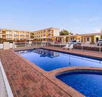 BreakFree Queanbeyan - Whitsundays Accommodation