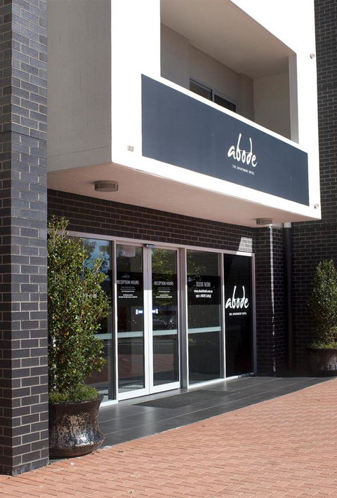 Abode Tuggeranong - Whitsundays Accommodation 0