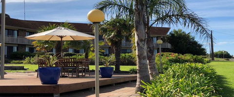 Kangaroo Island Seaside Inn - Whitsundays Accommodation 0