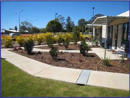 Vitrinite Village Of Middlemount - Whitsundays Accommodation 1