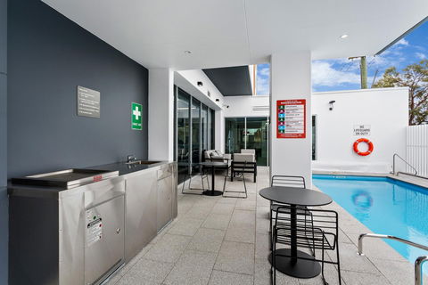 Quest Perth Ascot - Whitsundays Accommodation 1