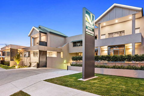 Quality Hotel Wangaratta Gateway - Whitsundays Accommodation 2