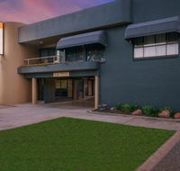 City Reach Motel - Whitsundays Accommodation