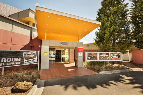 Nightcap At Coolaroo Hotel - Whitsundays Accommodation 0