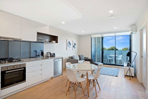 Parc Hotel - Whitsundays Accommodation 1