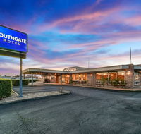 Southgate Motel - Whitsundays Accommodation