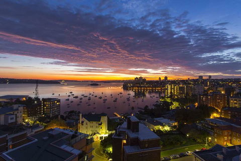 The Macleay Serviced Apartment Hotel - Whitsundays Accommodation 0