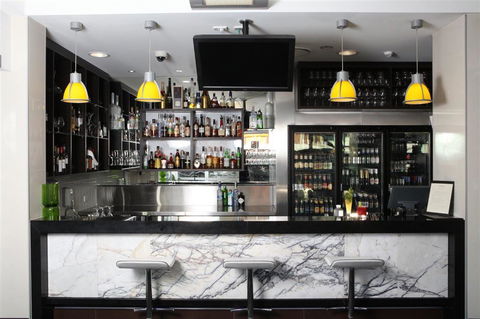 Jephson Hotel - Whitsundays Accommodation 1