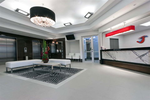 Jephson Hotel - Whitsundays Accommodation 2