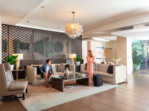 The Sebel Brisbane - Whitsundays Accommodation 0