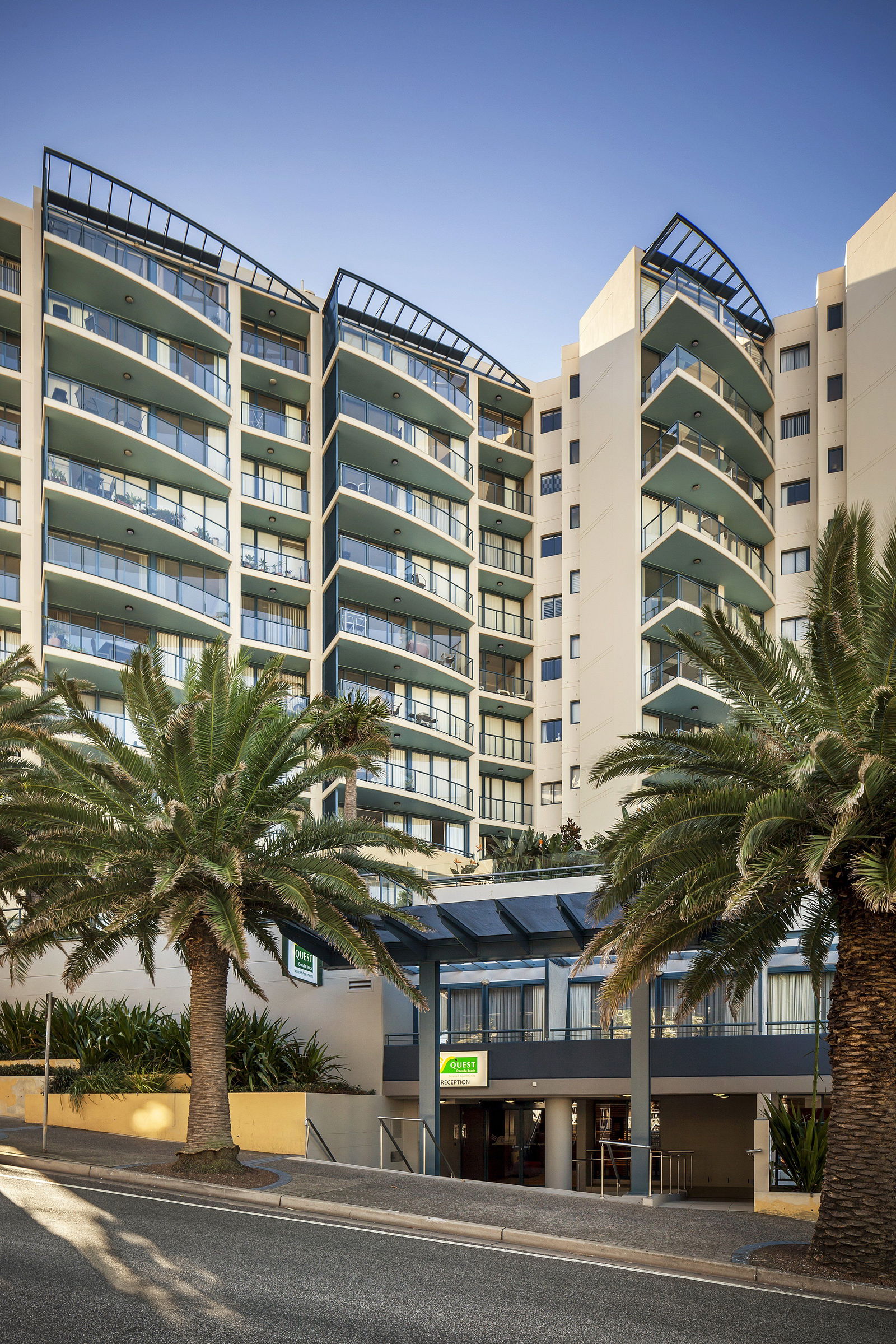 Woronora Heights NSW Whitsundays Accommodation
