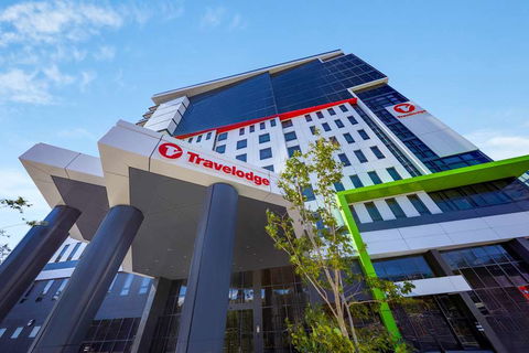 Travelodge Sydney Airport - Whitsundays Accommodation 1