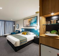 Mercure Canberra Belconnen - Whitsundays Accommodation