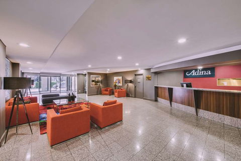Adina Serviced Apartments James Court - Whitsundays Accommodation 2