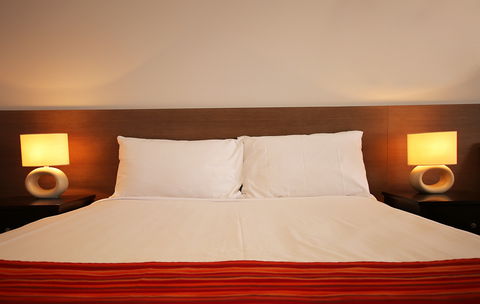 Roma Inland Motor Inn - Whitsundays Accommodation 2