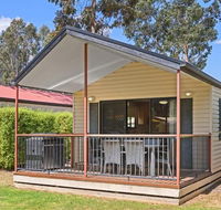 Discovery Parks Moama West - Whitsundays Accommodation