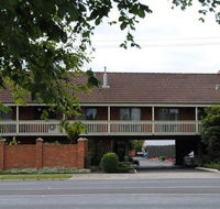 Coal Valley Motor Inn - Whitsundays Accommodation