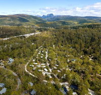 Discovery Parks Cradle Mountain - Whitsundays Accommodation