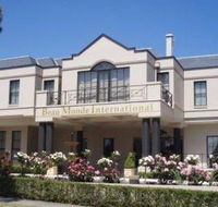 Beau Monde International - Whitsundays Accommodation