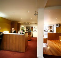 Best Western Plus The Tudor-Box Hill - Whitsundays Accommodation