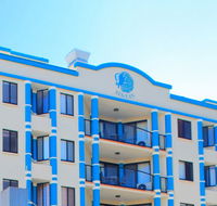 Aegean Apartments - Whitsundays Accommodation