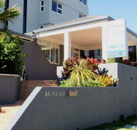 84 The Spit Holiday Apartments - Whitsundays Accommodation