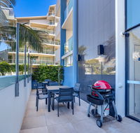 Direct Hotels - Sea Breeze - Whitsundays Accommodation