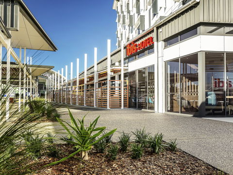 Ibis Mackay Airport - Whitsundays Accommodation 0