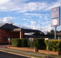 Adelong Motel - Whitsundays Accommodation