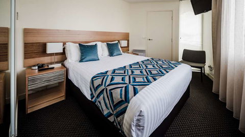 Salamanca Terraces - Whitsundays Accommodation 1