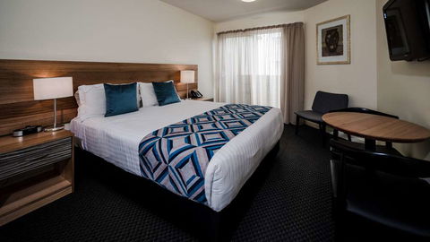 Salamanca Terraces - Whitsundays Accommodation 2