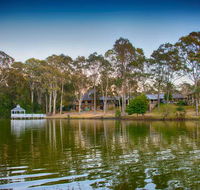 Lincoln Downs Resort BW Signature Coll - Whitsundays Accommodation