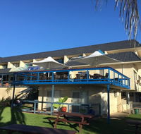 Mariners on the Waterfront - Whitsundays Accommodation
