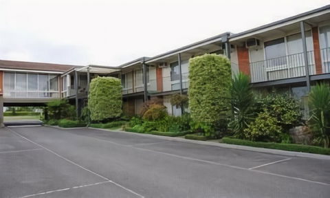 Coal Valley Motor Inn - Whitsundays Accommodation 2