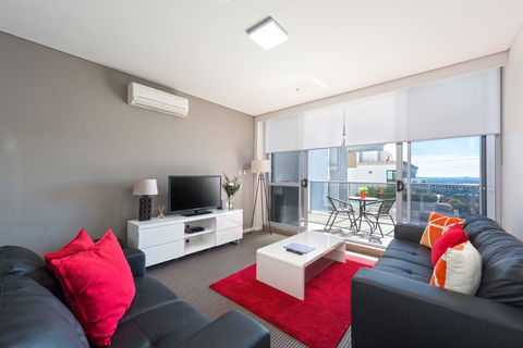 Astra Apartments North Sydney - Whitsundays Accommodation 2