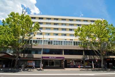 Park Regis Concierge Apartments - Whitsundays Accommodation 0