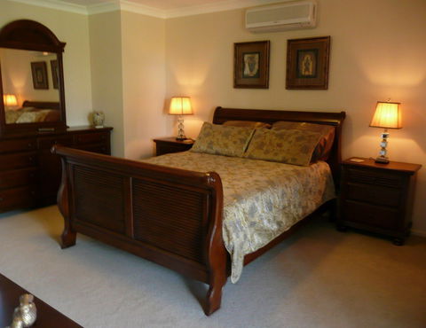 Yarrandabbi Dreaming Boutique B&B - Whitsundays Accommodation 1