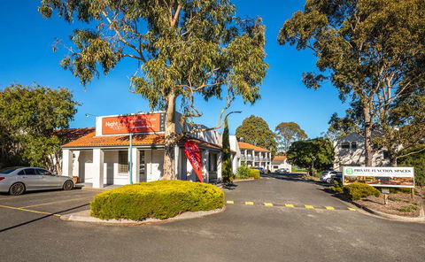 Ferntree Gully, A Nightcap Hotel - Whitsundays Accommodation 1