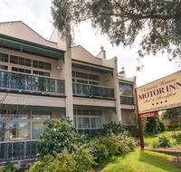 Victoria House Motor Inn - Whitsundays Accommodation